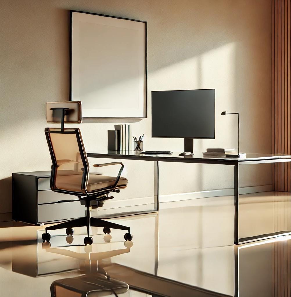 Consulting Office
