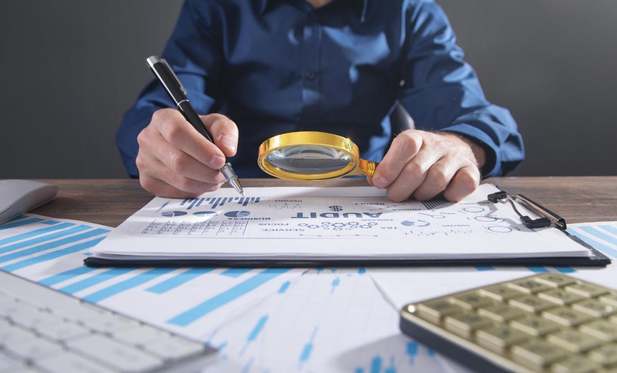 Audit Services