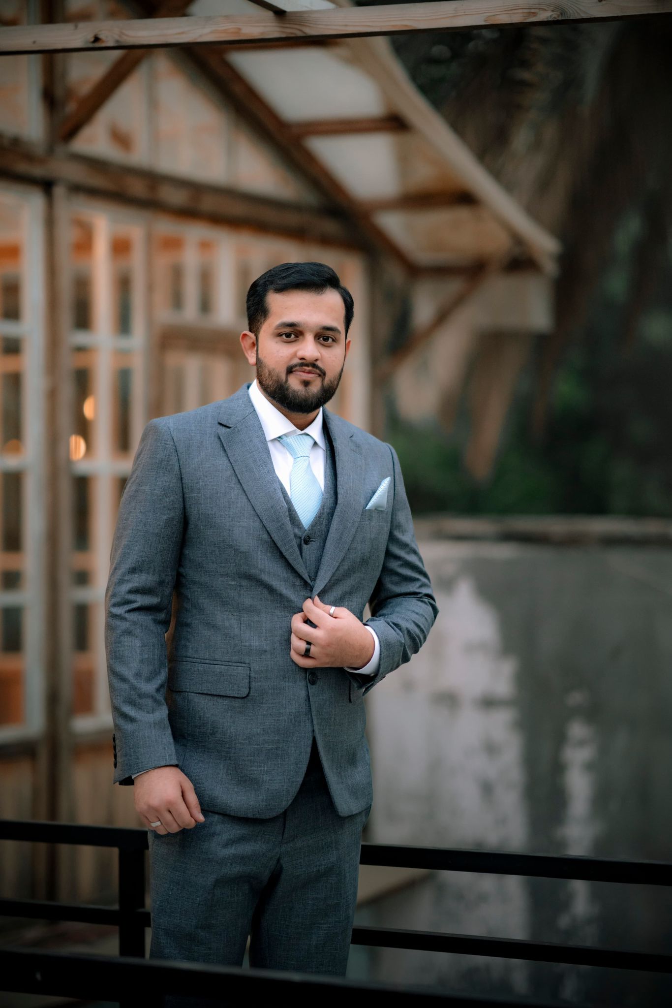 Faseeh Profile Picture